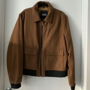 Native Youth wool blend jacket